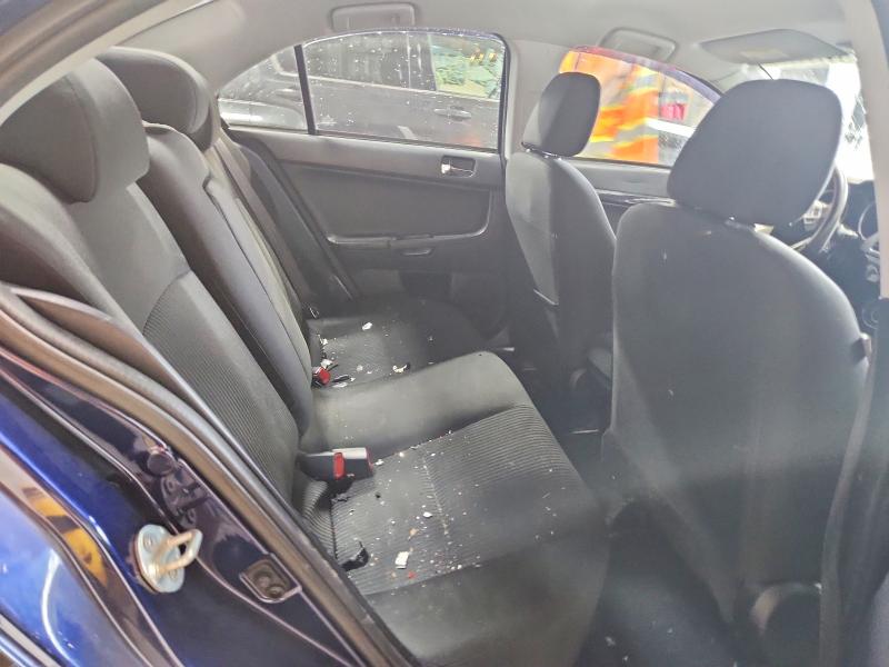 Aukcja sprzedaży 2013 Mitsubishi Lancer, vin: JA32U8FW8DU008822, numer aukcji: 58756886