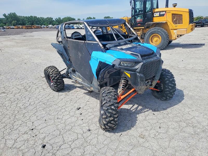 Aukcja sprzedaży 2018 Polaris Rzr, vin: 3NSVDE920JF415509, numer aukcji: 55775336