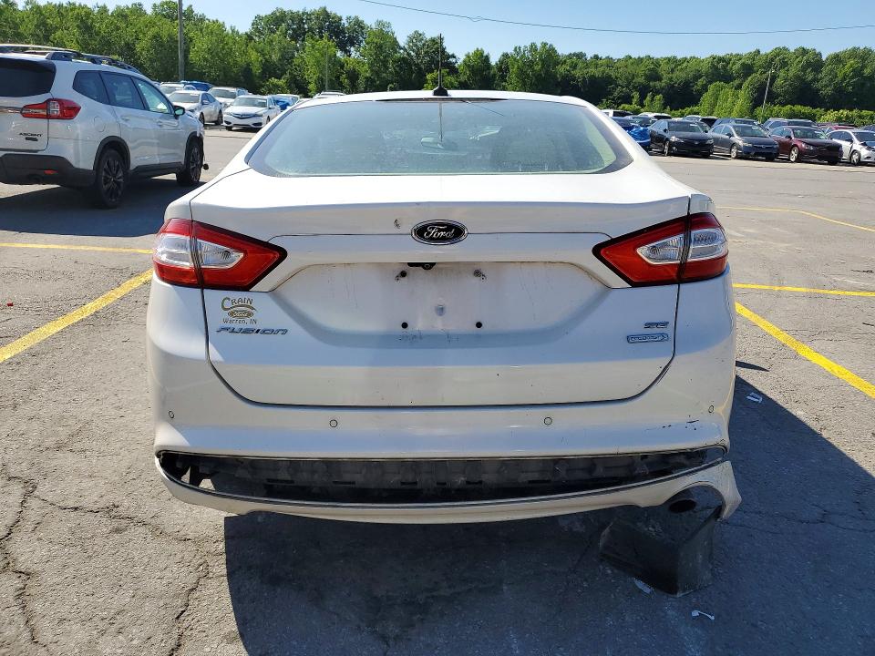 Продажа на аукционе авто 2013 Ford Fusion, vin: 3FA6P0HR4DR103801, номер лота: 55689976