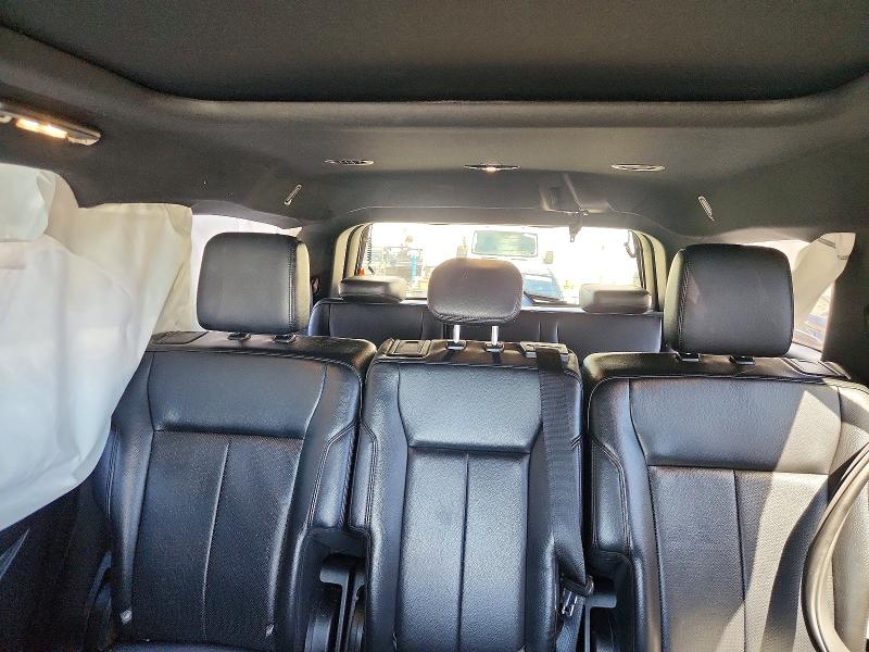 Продажа на аукционе авто 2020 Ford Expedition, vin: 1FMJU1JT1LEA63232, номер лота: 56691816