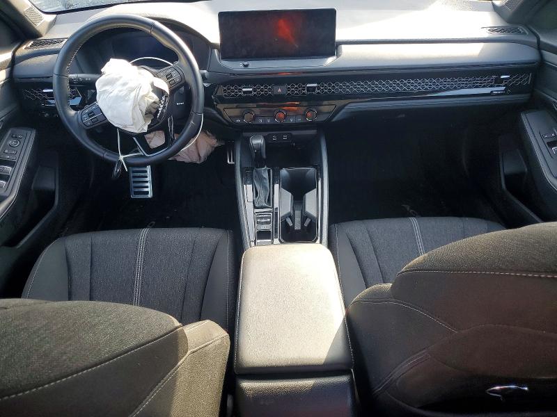 2023 Honda Accord მანქანა იყიდება აუქციონზე, vin: 1HGCY2F58PA047335, აუქციონის ნომერი: 56443866