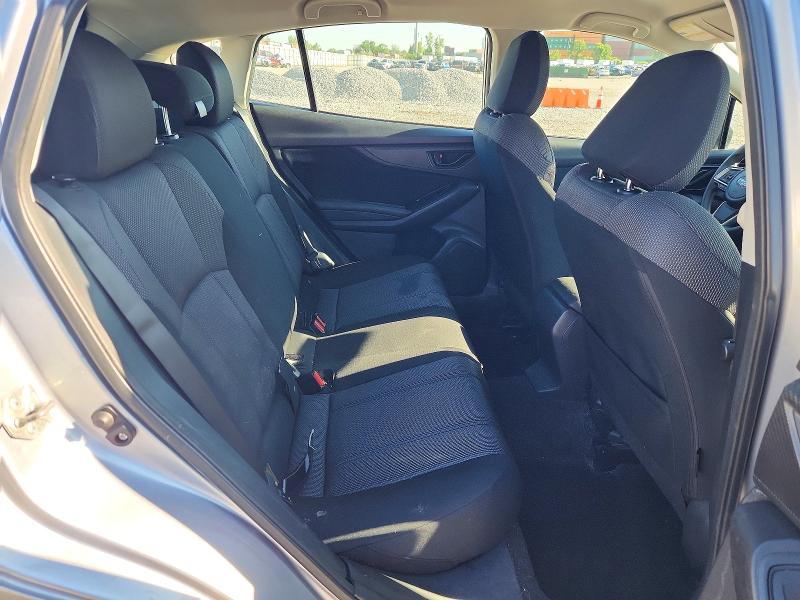 Aukcja sprzedaży 2018 Subaru Impreza, vin: 4S3GTAA61J3747945, numer aukcji: 57812026