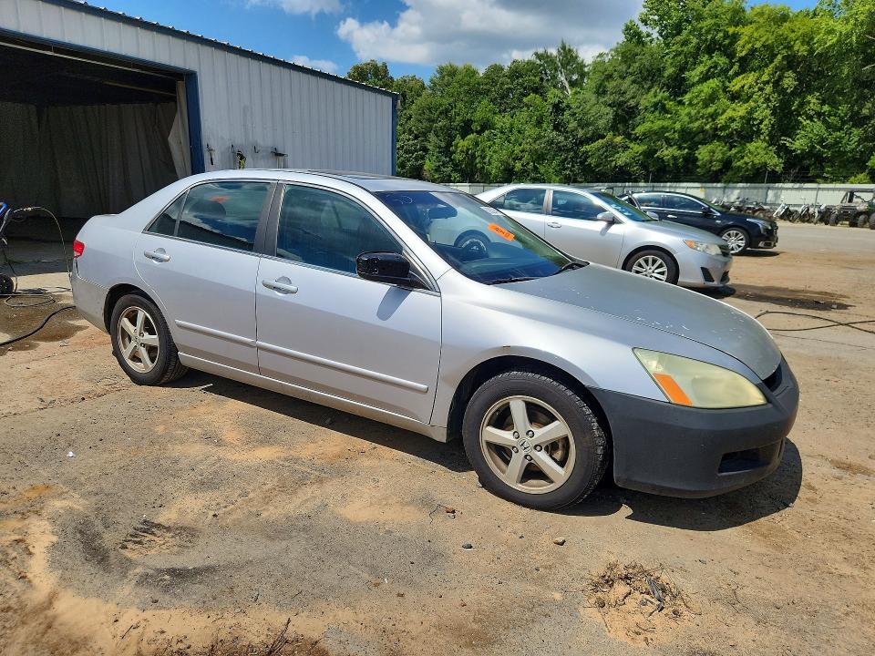 Продажа на аукционе авто 2004 Honda Accord, vin: 1HGCM56664A146558, номер лота: 59329416