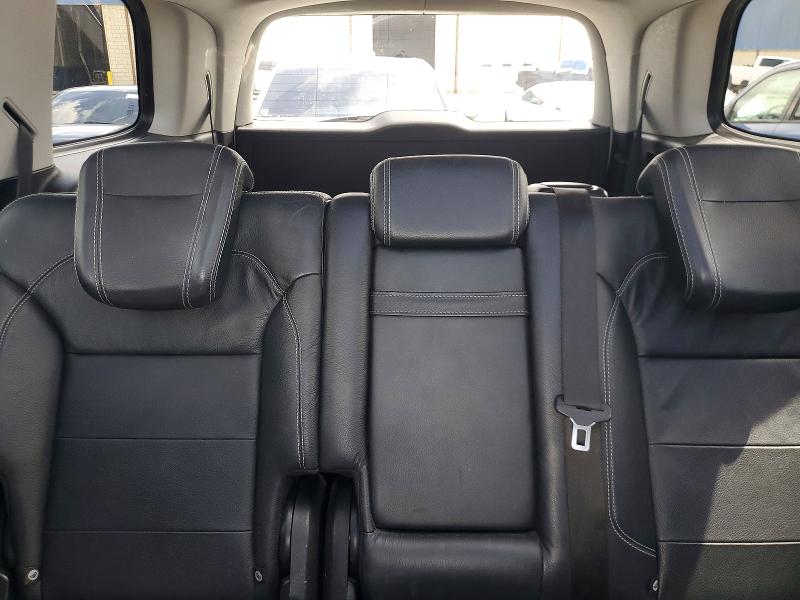 Продажа на аукционе авто 2015 Mercedes-benz Gl, vin: 4JGDF6EE3FA508050, номер лота: 57178626