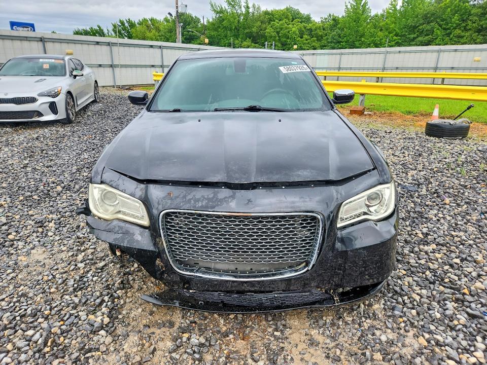 Aukcja sprzedaży 2017 Chrysler 300, vin: 2C3CCABG8HH669052, numer aukcji: 58037926