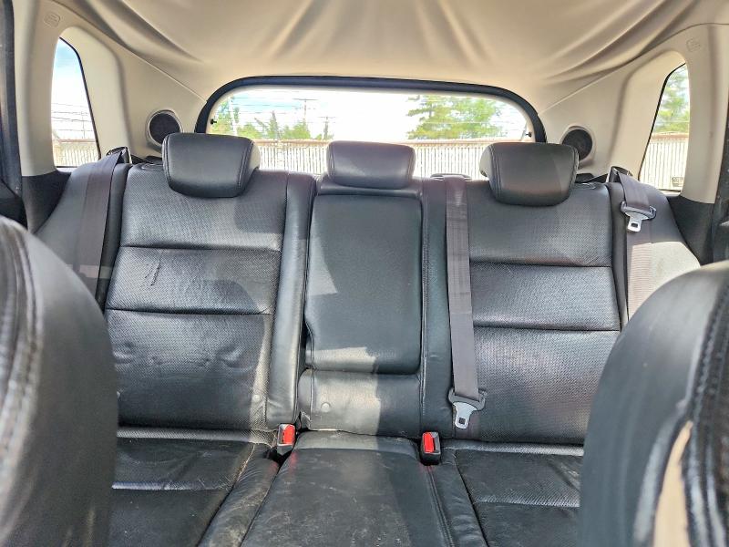 Продаж на аукціоні авто 2009 Acura Rdx, vin: 5J8TB18559A001232, номер лоту: 57396386