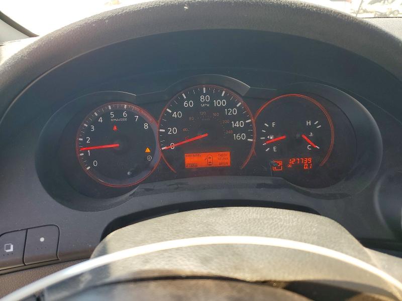 Aukcja sprzedaży 2008 Nissan Altima, vin: 1N4BL24E18C220636, numer aukcji: 55509176