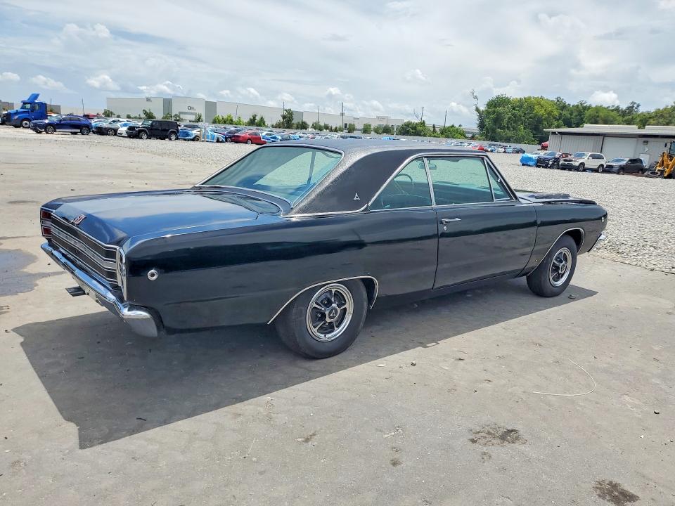Продажа на аукционе авто 1968 Dodge Dart, vin: LS23P8B183638, номер лота: 55934776