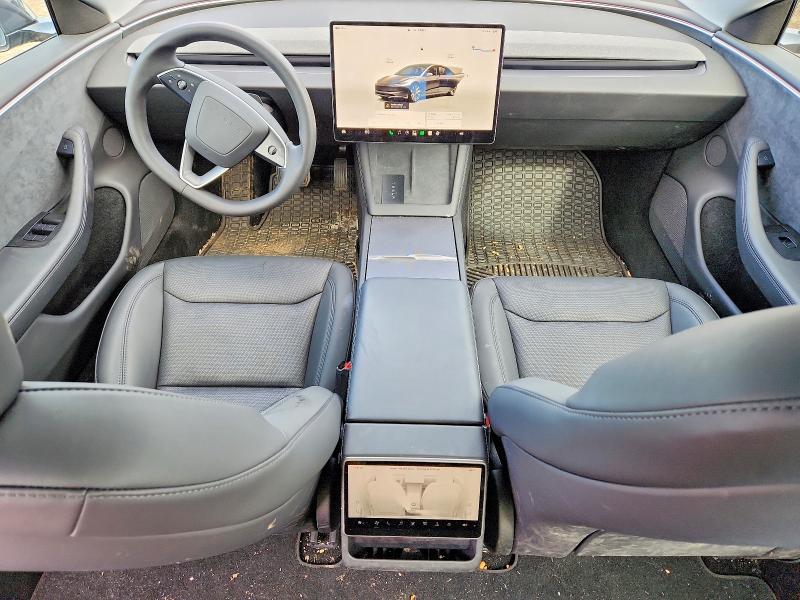 Aukcja sprzedaży 2024 Tesla Model 3, vin: 5YJ3E1EB8RF819559, numer aukcji: 56516256
