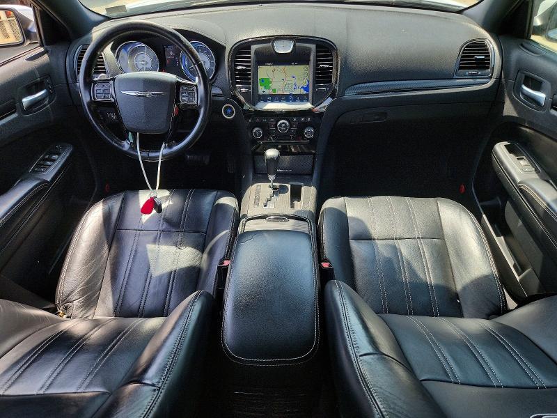 Aukcja sprzedaży 2012 Chrysler 300, vin: 2C3CCADTXCH232799, numer aukcji: 59088206
