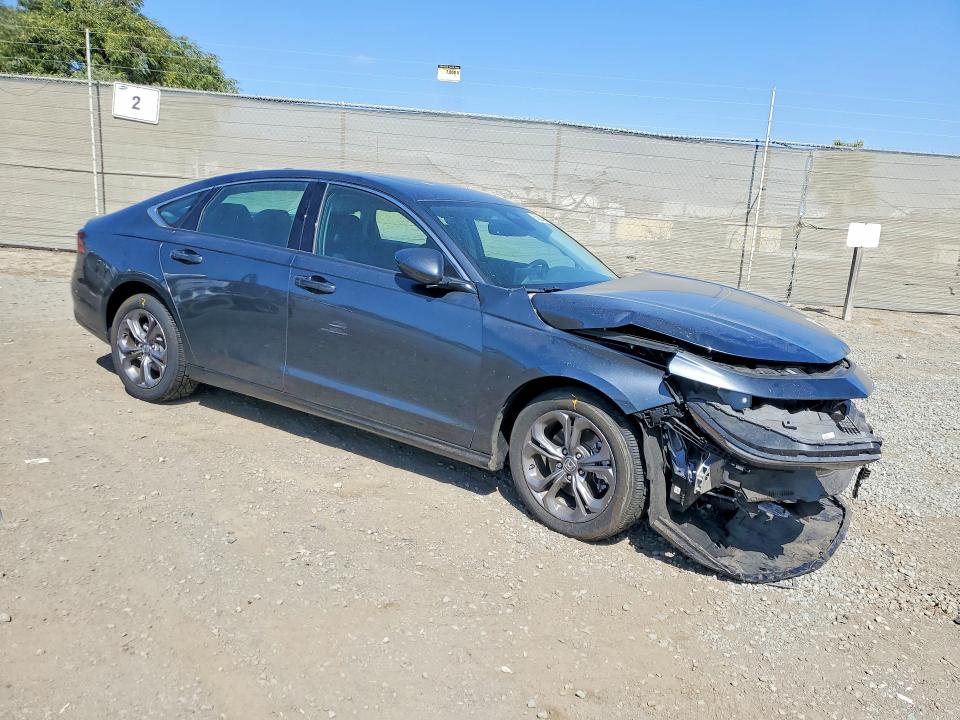 Aukcja sprzedaży 2023 Honda Accord, vin: 1HGCY2F6XPA052075, numer aukcji: 85626495