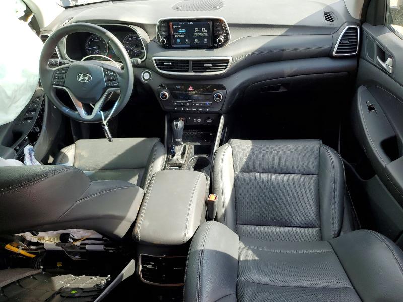 Продажа на аукционе авто 2021 Hyundai Tucson, vin: KM8J3CAL9MU408061, номер лота: 55722596