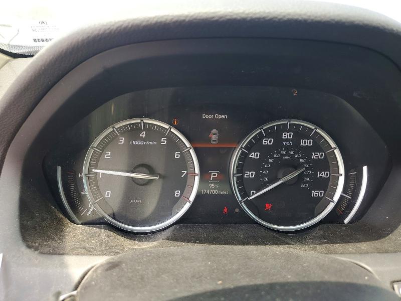 Продажа на аукционе авто 2015 Acura Tlx, vin: 19UUB1F57FA016642, номер лота: 59243016