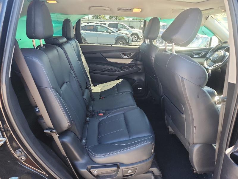 Aukcja sprzedaży 2019 Subaru Ascent, vin: 4S4WMALD3K3455862, numer aukcji: 55893136
