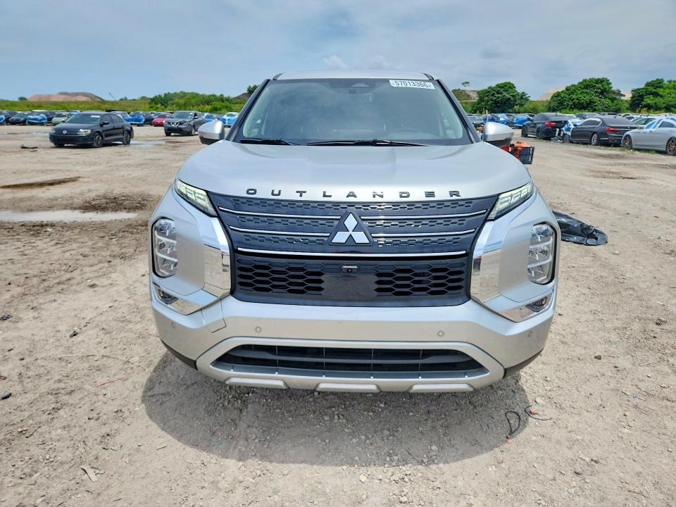 Aukcja sprzedaży 2024 Mitsubishi Outlander, vin: JA4J3VA80RZ056956, numer aukcji: 57013366