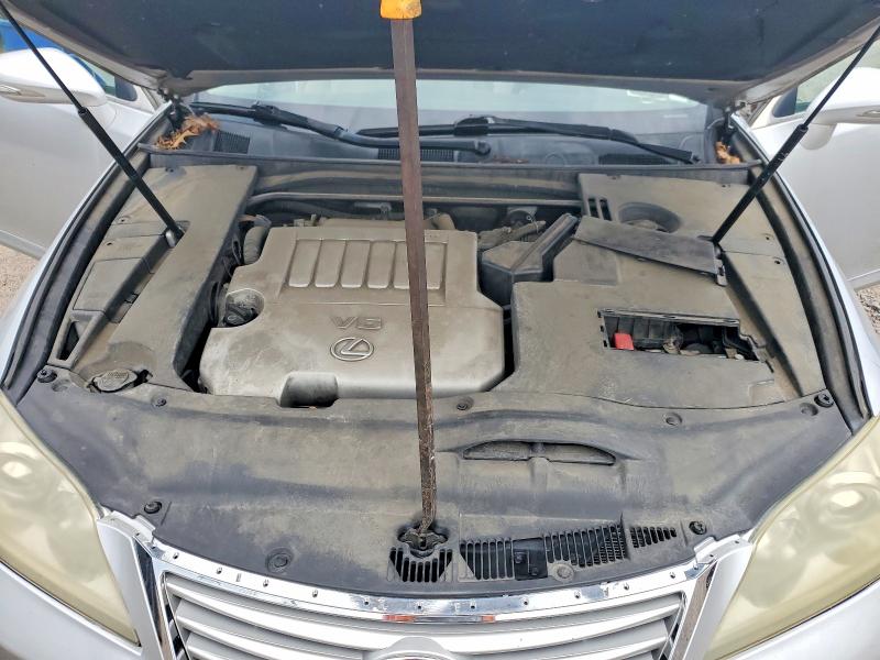 Продажа на аукционе авто 2010 Lexus Es, vin: JTHBK1EG8A2379817, номер лота: 59137306