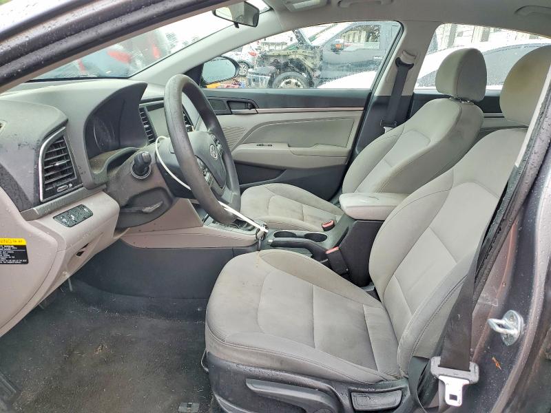 2018 Hyundai 4dr მანქანა იყიდება აუქციონზე, vin: 5NPD84LF2JH312262, აუქციონის ნომერი: 59154686