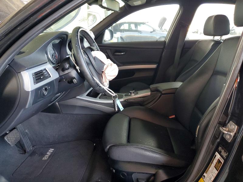 Aukcja sprzedaży 2011 Bmw 335, vin: WBAPM5C51BF181940, numer aukcji: 56894696