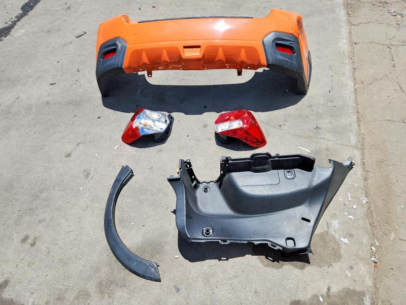 57339506 :رقم المزاد ، JF2GPAVC4E8273746 vin ، 2014 Subaru Xv Crosstrek مزاد بيع