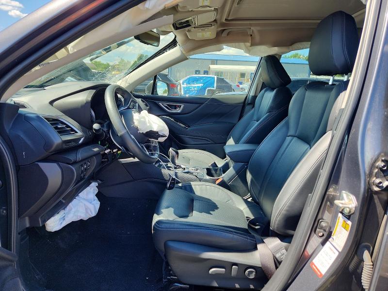 Aukcja sprzedaży 2021 Subaru Forester, vin: JF2SKAXC5MH487861, numer aukcji: 58939036