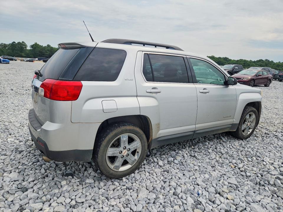 58286986 :رقم المزاد ، 2GKFLSE53C6382302 vin ، 2012 Gmc Terrain مزاد بيع