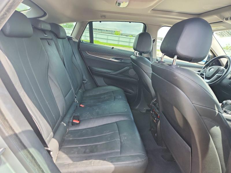 Продажа на аукционе авто 2016 Bmw X6, vin: 5UXKU2C56G0N78189, номер лота: 58938776