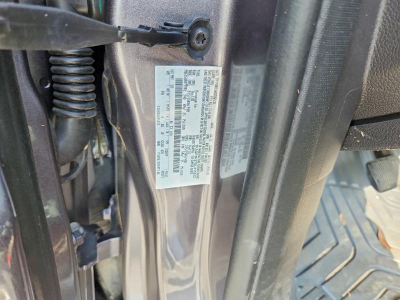 2013 Ford Focus მანქანა იყიდება აუქციონზე, vin: 1FADP3F27DL311832, აუქციონის ნომერი: 58797836
