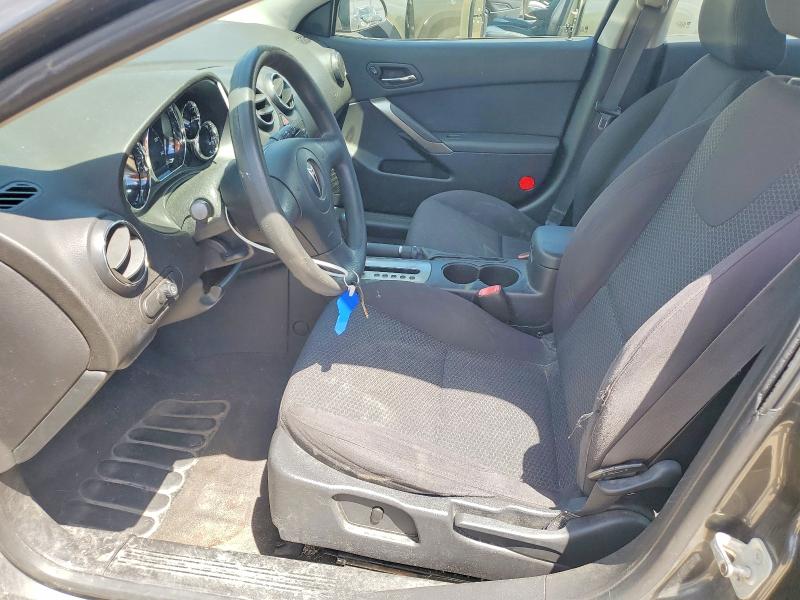 Продажа на аукционе авто 2006 Pontiac G6, vin: 1G2ZF55B664287220, номер лота: 56626486
