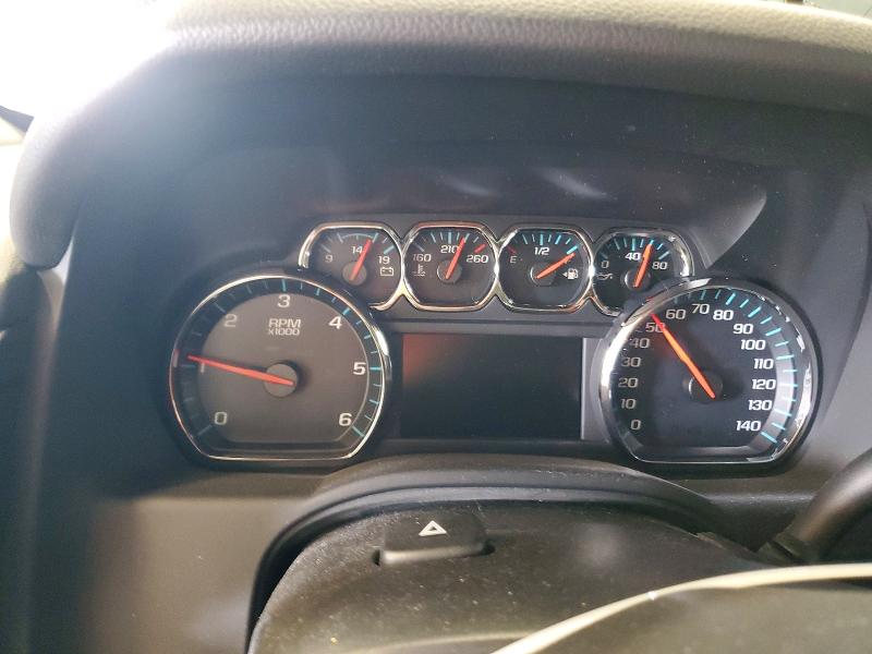 58032846 :رقم المزاد ، 1GNSKAKC7JR349449 vin ، 2018 Chevrolet Tahoe مزاد بيع