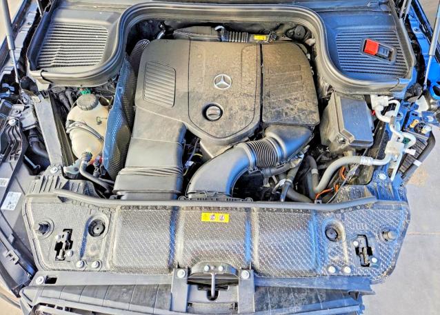 Продажа на аукционе авто 2026 Mercedes-benz Gle, vin: 4JGFB4GB6TB621234, номер лота: 56666606