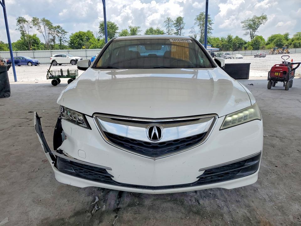 Aukcja sprzedaży 2017 Acura Tlx, vin: 19UUB1F59HA001840, numer aukcji: 58564026