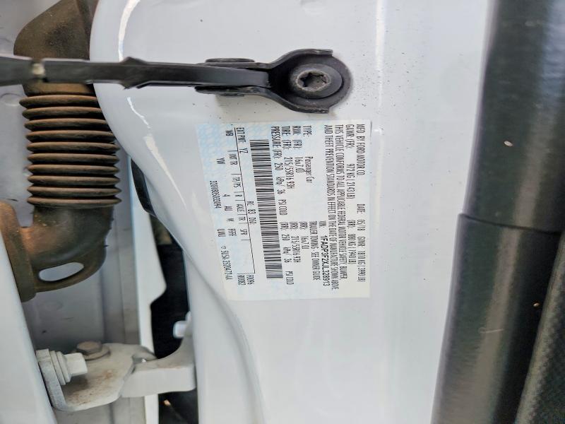 Aukcja sprzedaży 2018 Ford Focus, vin: 1FADP3F2XJL328913, numer aukcji: 58122446