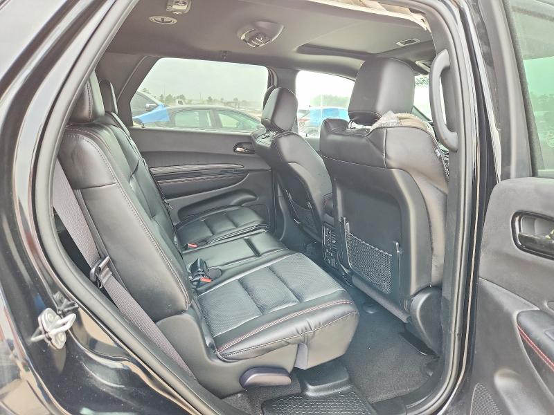 Aukcja sprzedaży 2026 Dodge Durango, vin: 1C4RDJDG8TC213063, numer aukcji: 56446936