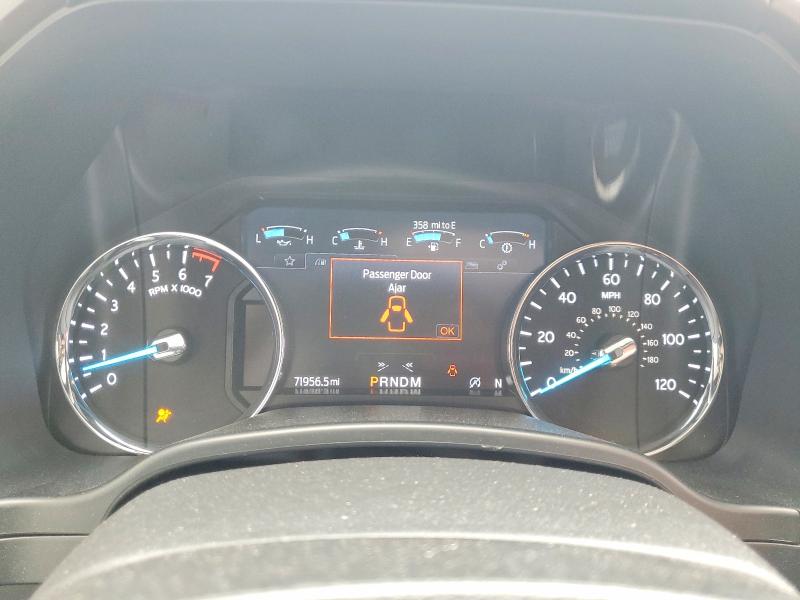 Aukcja sprzedaży 2020 Ford Expedition, vin: 1FMJU2ATXLEA63722, numer aukcji: 57314036