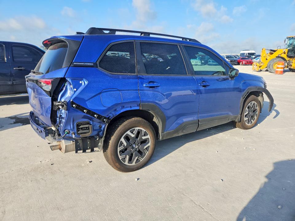 Aukcja sprzedaży 2026 Subaru Forester, vin: 4S4SLDB60T3006131, numer aukcji: 55900806