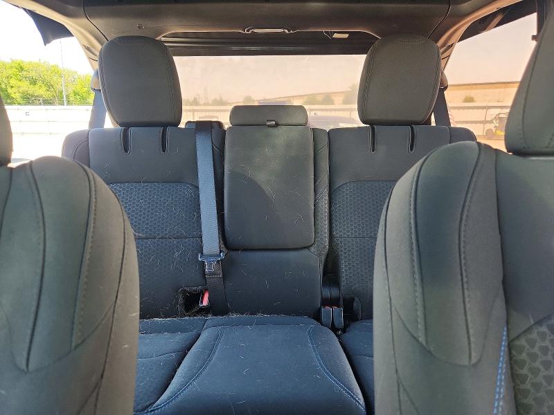 Продажа на аукционе авто 2024 Jeep Wrangler, vin: 1C4RJXR62RW211683, номер лота: 56668246