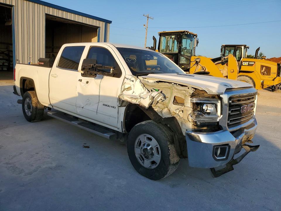 Продажа на аукционе авто 2016 Gmc Sierra, vin: 1GT12SE84GF280778, номер лота: 55011076