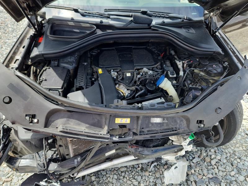 Продажа на аукционе авто 2017 Mercedes-benz Gle, vin: 4JGDA5JB0HA887984, номер лота: 58300406
