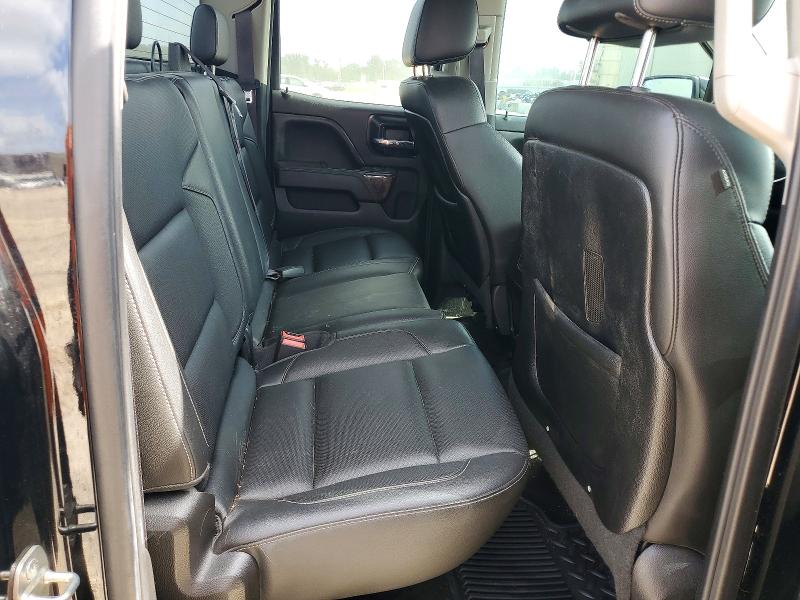 Продажа на аукционе авто 2014 Gmc Sierra, vin: 1GTR1VEJ5EZ304964, номер лота: 59057926