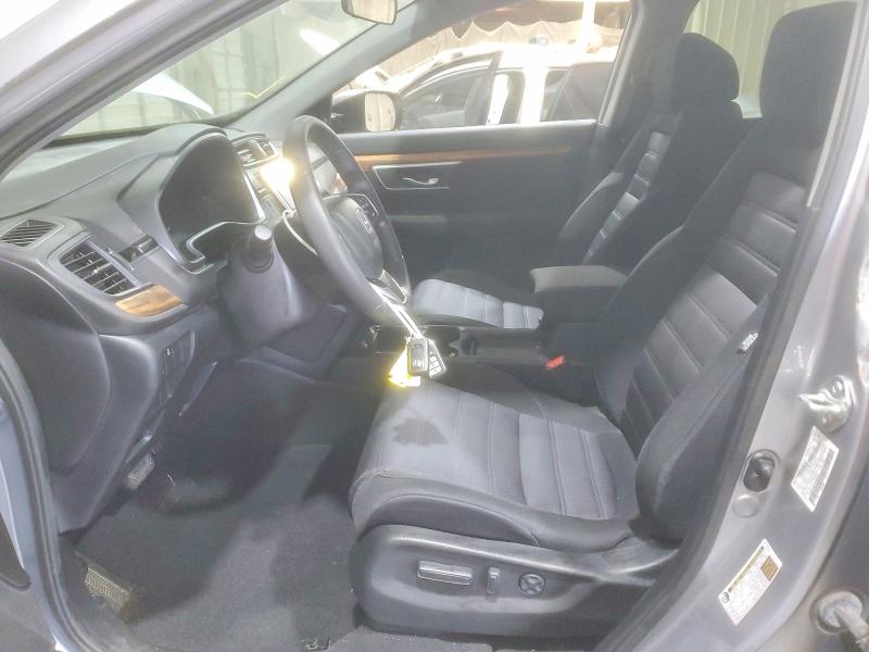Продажа на аукционе авто 2020 Honda Cr-v, vin: 7FARW1H54LE029328, номер лота: 55416626