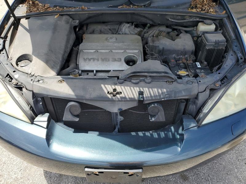 Продаж на аукціоні авто 2004 Lexus Rx, vin: JTJHA31U440065150, номер лоту: 85965745