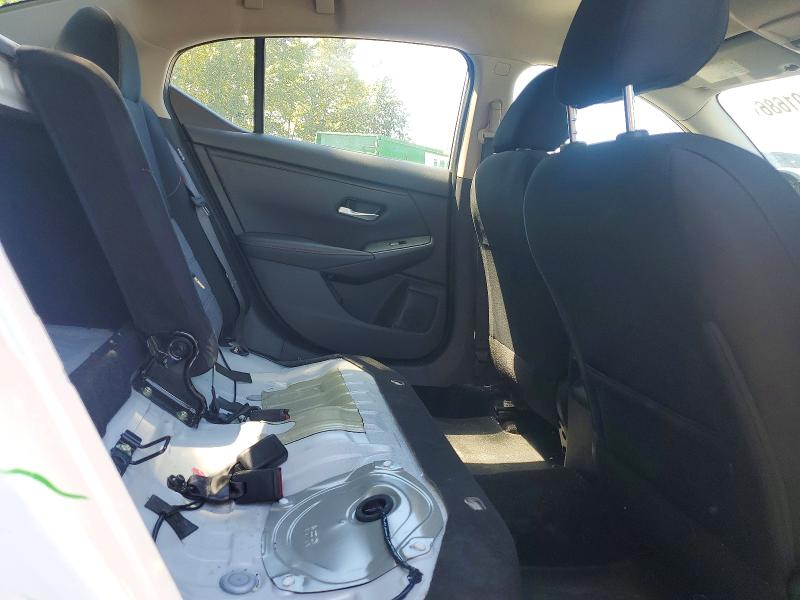 Aukcja sprzedaży 2024 Nissan Sentra, vin: 3N1AB8DV7RY303057, numer aukcji: 54891686