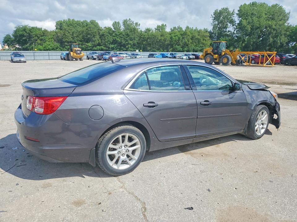 2013 Chevrolet Malibu მანქანა იყიდება აუქციონზე, vin: 1G11C5SAXDF351248, აუქციონის ნომერი: 56035546