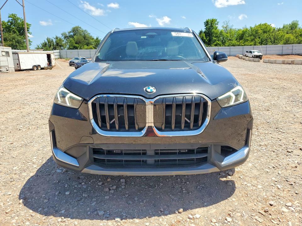 Продаж на аукціоні авто 2023 Bmw X1, vin: WBX73EF07P5X88527, номер лоту: 58055966