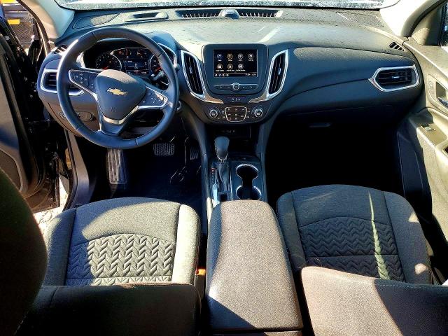 Продажа на аукционе авто 2024 Chevrolet Equinox, vin: 3GNAXKEG8RL313189, номер лота: 57440176