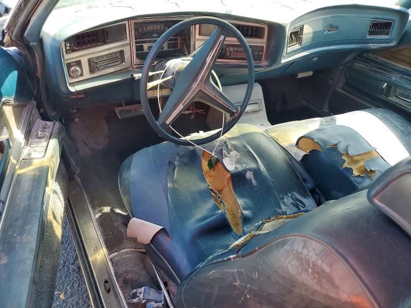 Продажа на аукционе авто 1972 Buick Ukn, vin: 4Y87U2H903516, номер лота: 57062146