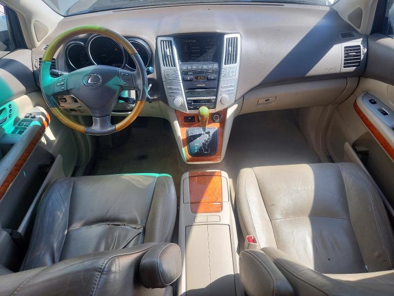 Aukcja sprzedaży 2007 Lexus Rx, vin: JTJHK31U172025825, numer aukcji: 55810446