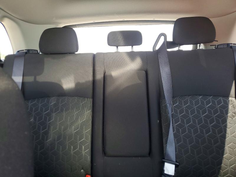2025 Mitsubishi Outlander Sport მანქანა იყიდება აუქციონზე, vin: JA4ARUAU6SU011903, აუქციონის ნომერი: 56129916