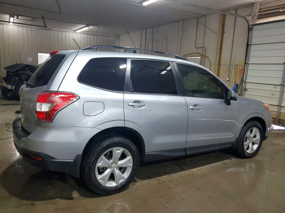 Aukcja sprzedaży 2014 Subaru Forester, vin: JF2SJACC3EG454860, numer aukcji: 57118526