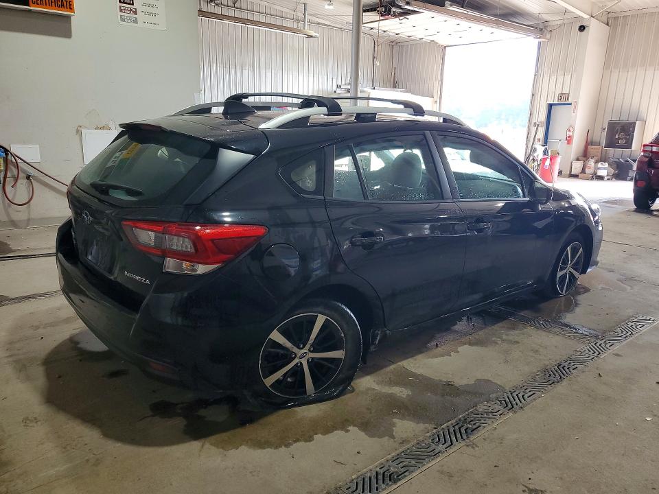 Продаж на аукціоні авто 2022 Subaru Impreza, vin: 4S3GTAD68N3728679, номер лоту: 58994496